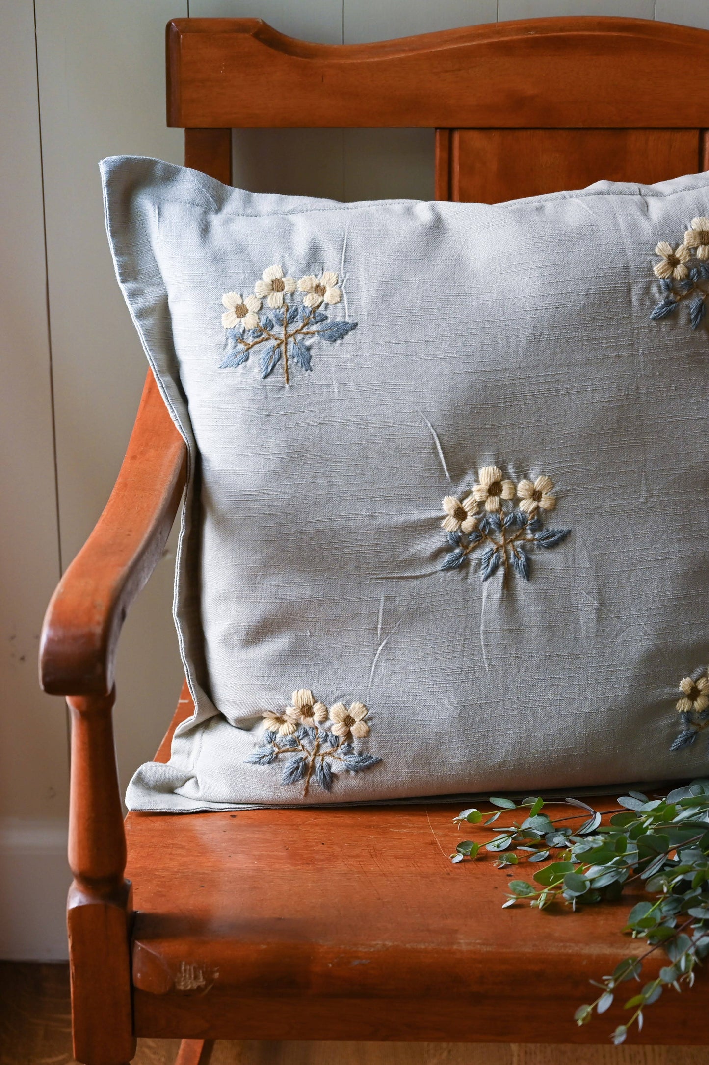 Florence Pillow Cover