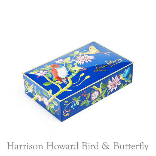 Louis Sherry Chocolate 12-Piece Tin