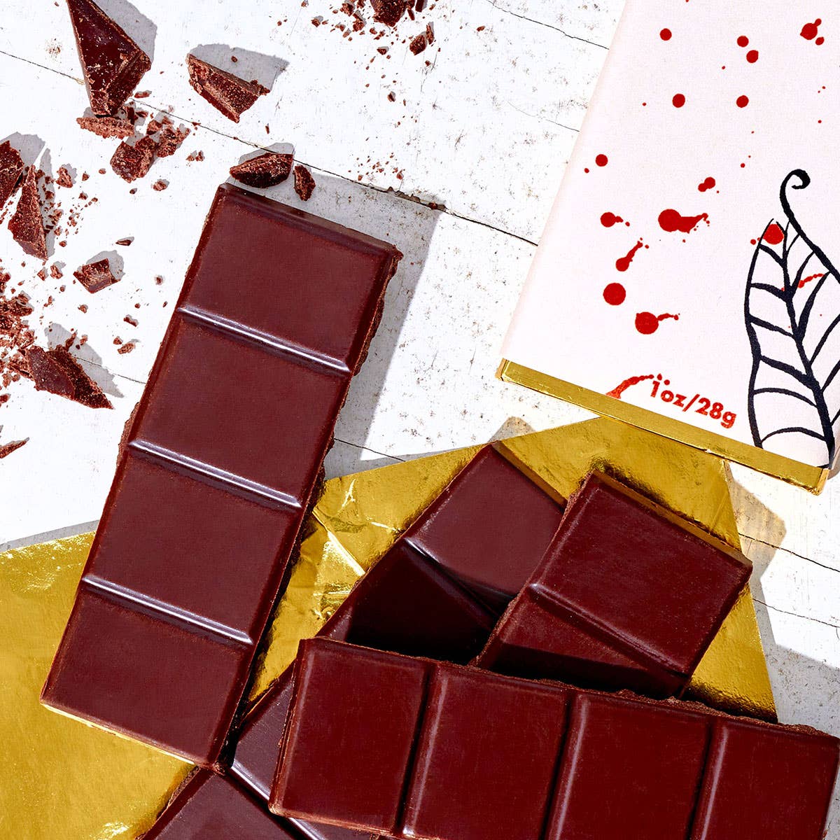 Easter 2025 2oz Oat Milk Chocolate Bar