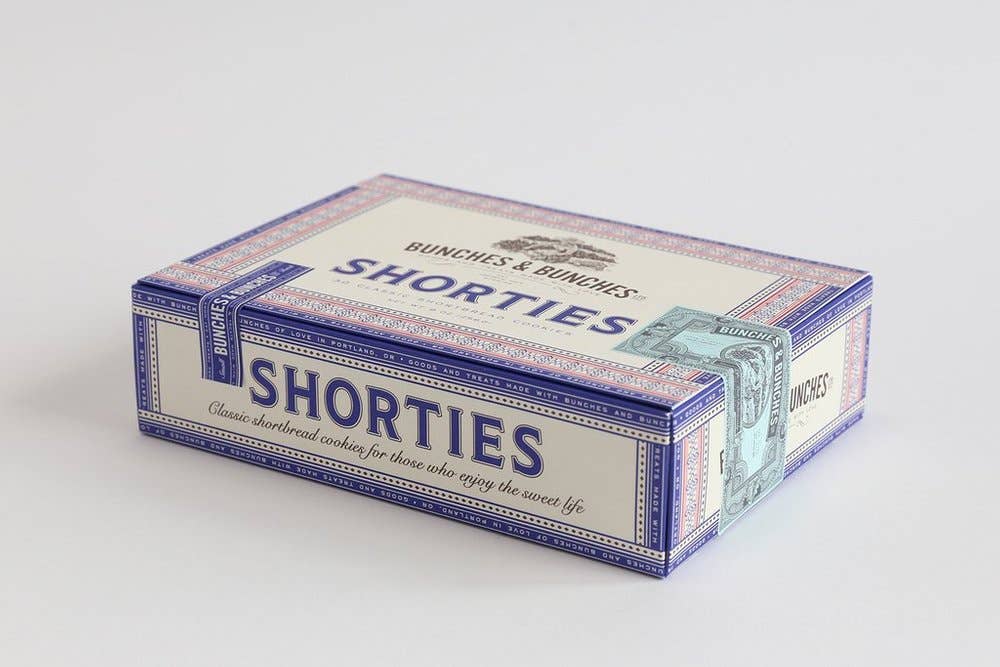 SHORTIES