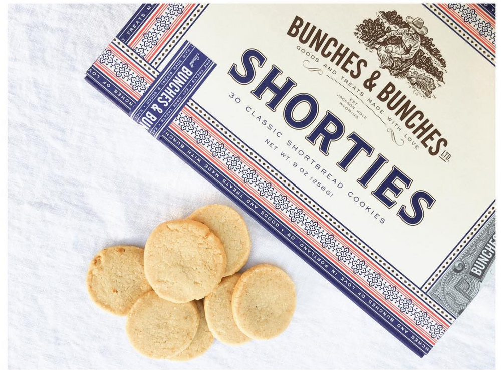 SHORTIES