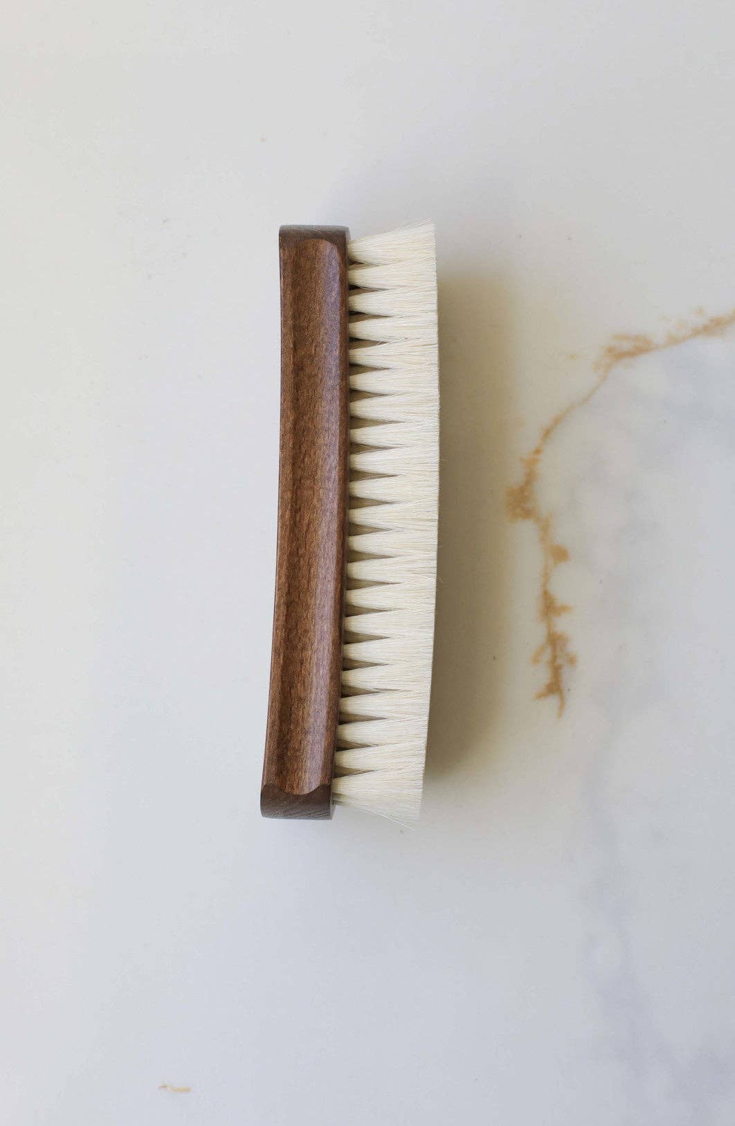 Soft Goat Hair Brush