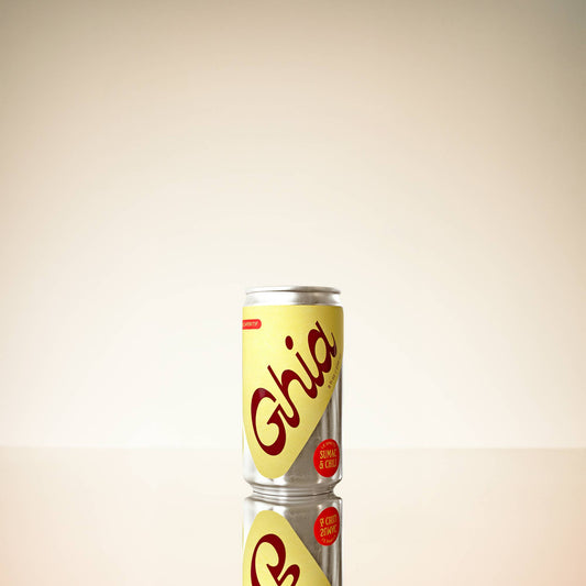 Le Spritz- Sumac & Chili - 4 Pack