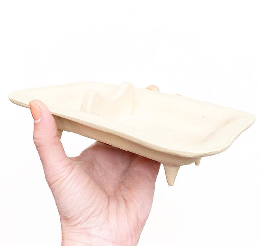 Incense / Palo Santo Rest - Buff
