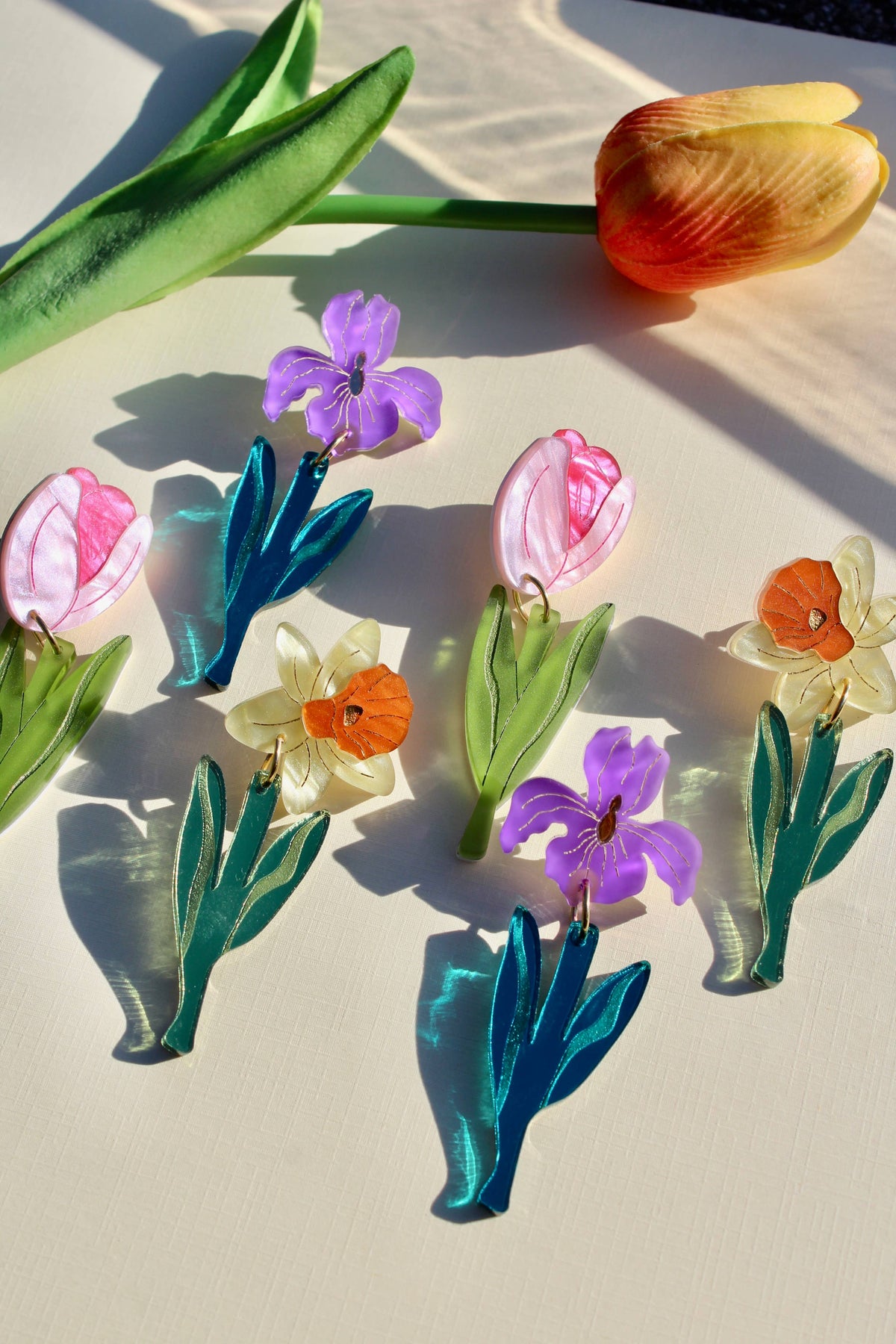 Irises