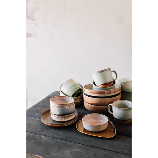 Alchemy Terranova Serving Bowl