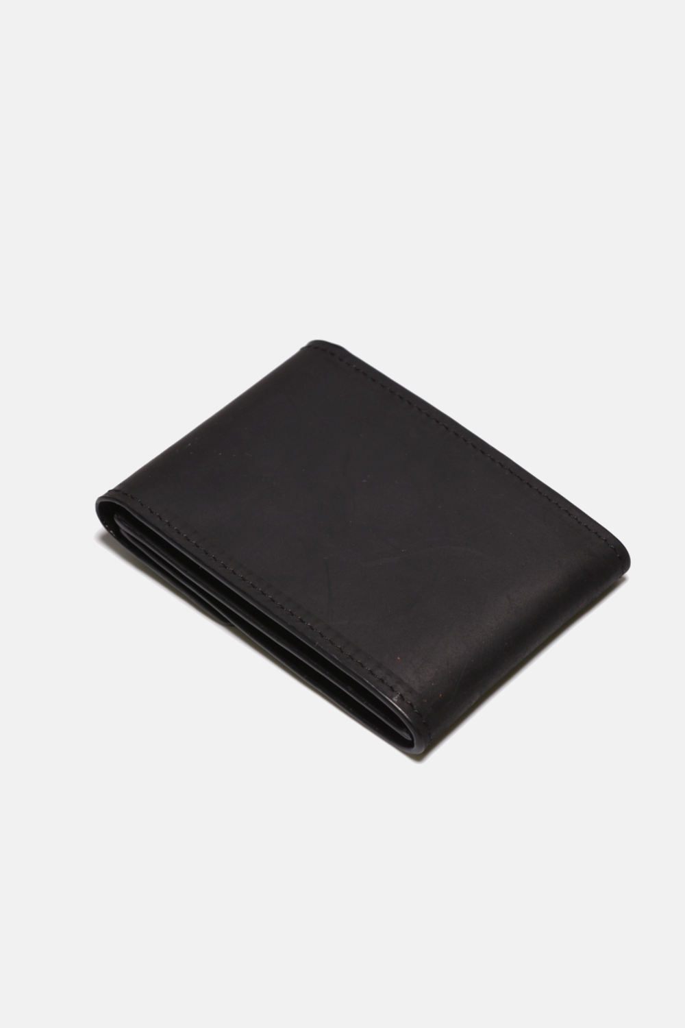 Tri-fold Flip Wallet
