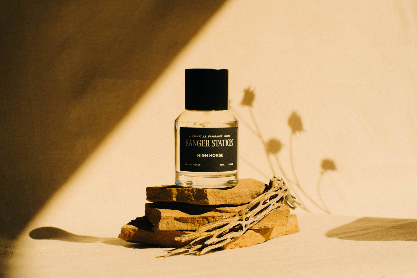 HIGH HORSE EAU DE PARFUM 50ML