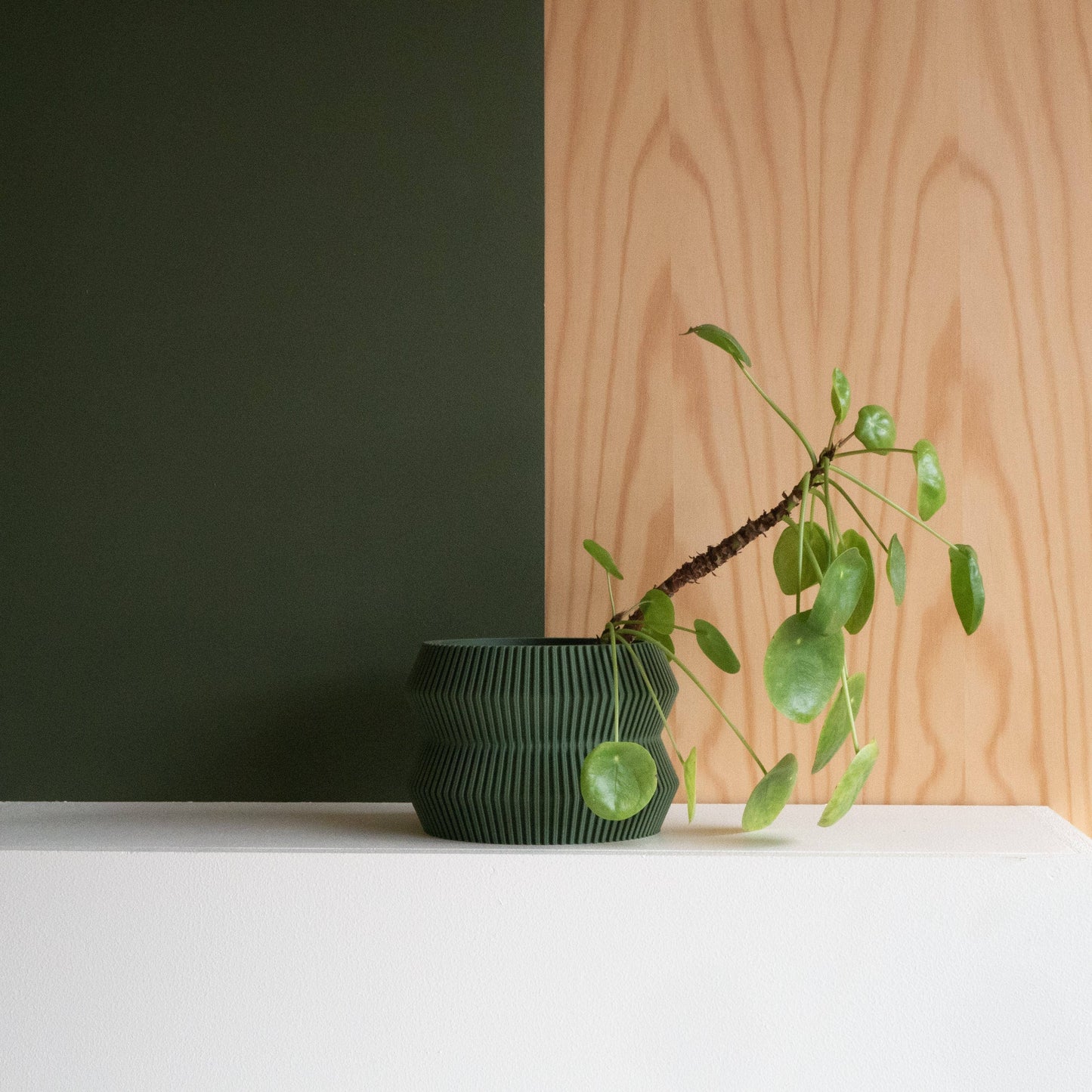 ITO Indoor Planter