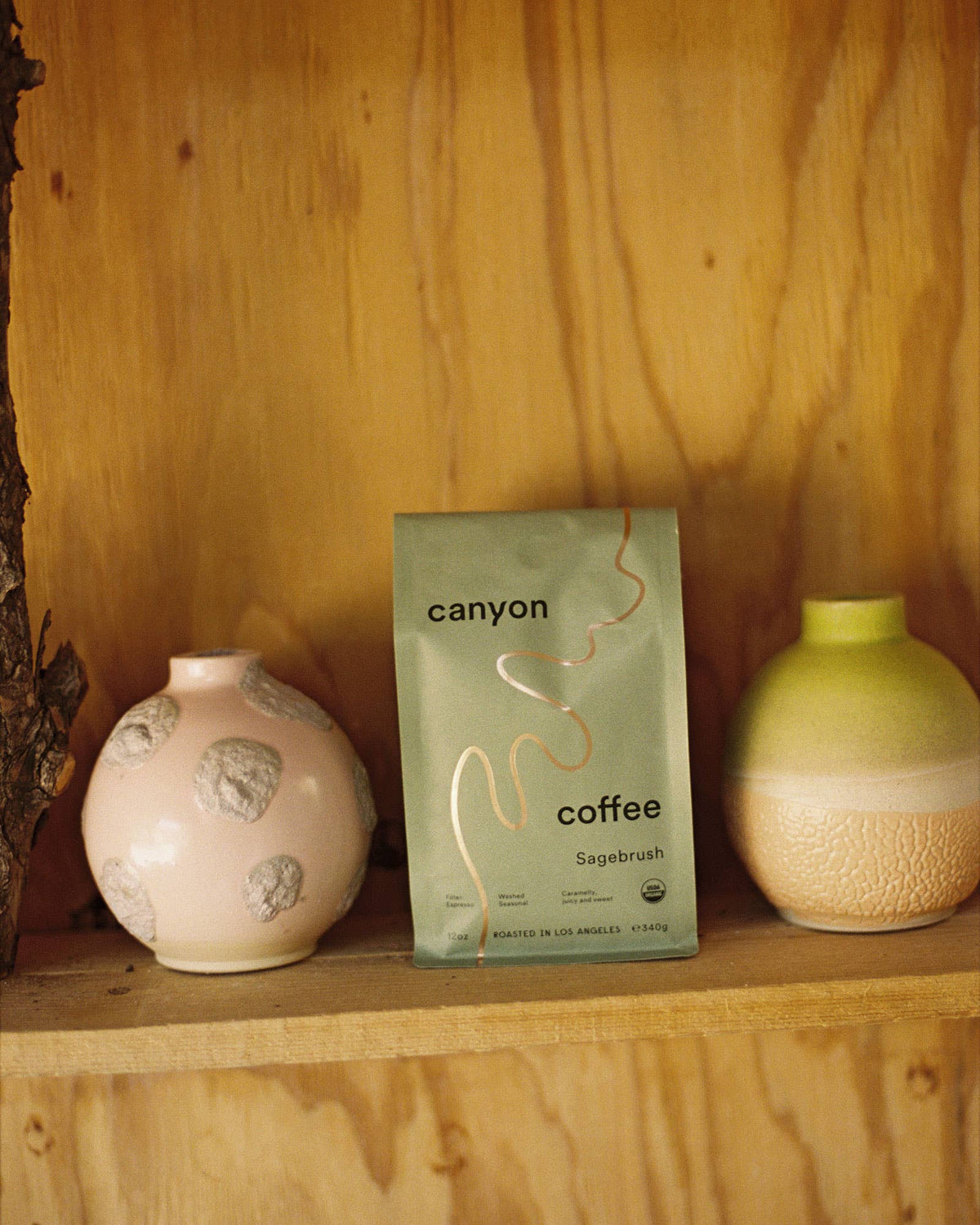Sagebrush — Regenerative Organic Certified