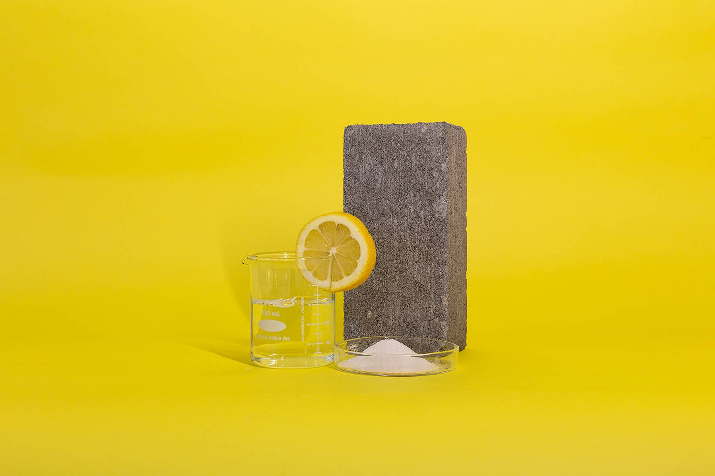 Lemon geranium mint - breath mints