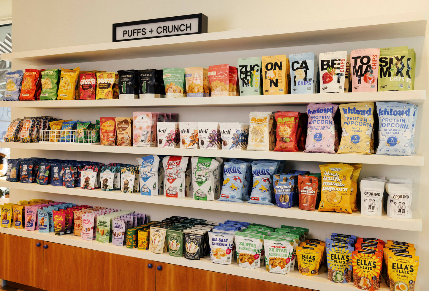 Joon Salt and Pepper Pistachios - 4.5oz Resealable Bag