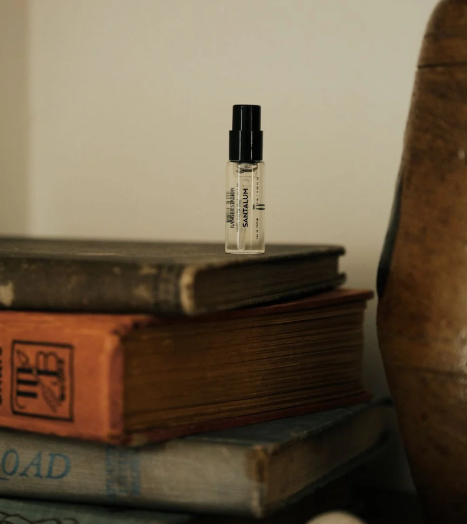 PERFUME DISCOVERY SET - NEW FAVORITES