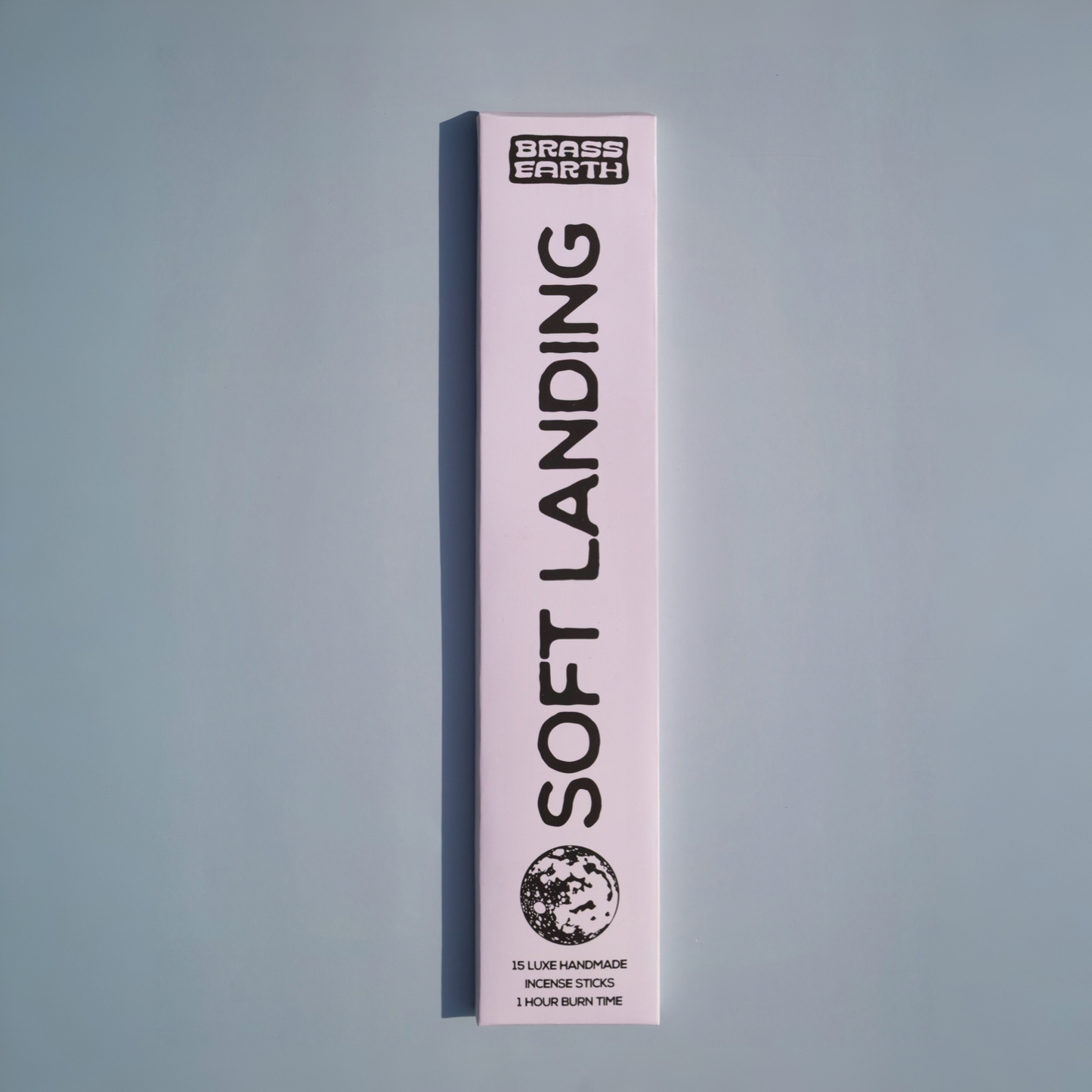 Soft Landing Luxe Handmade Incense