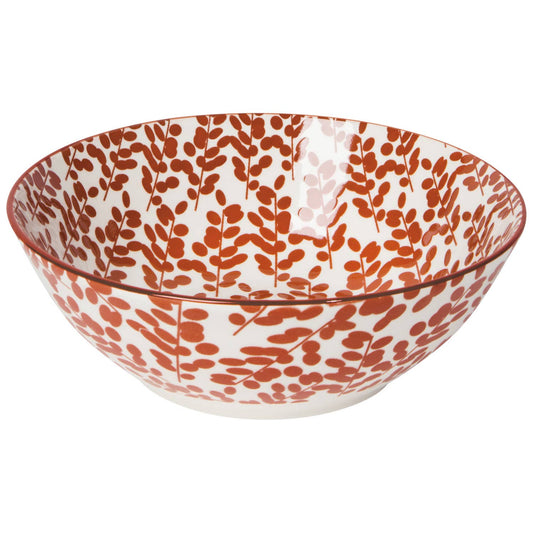 Imperial Twig Bowl Large 8 inch