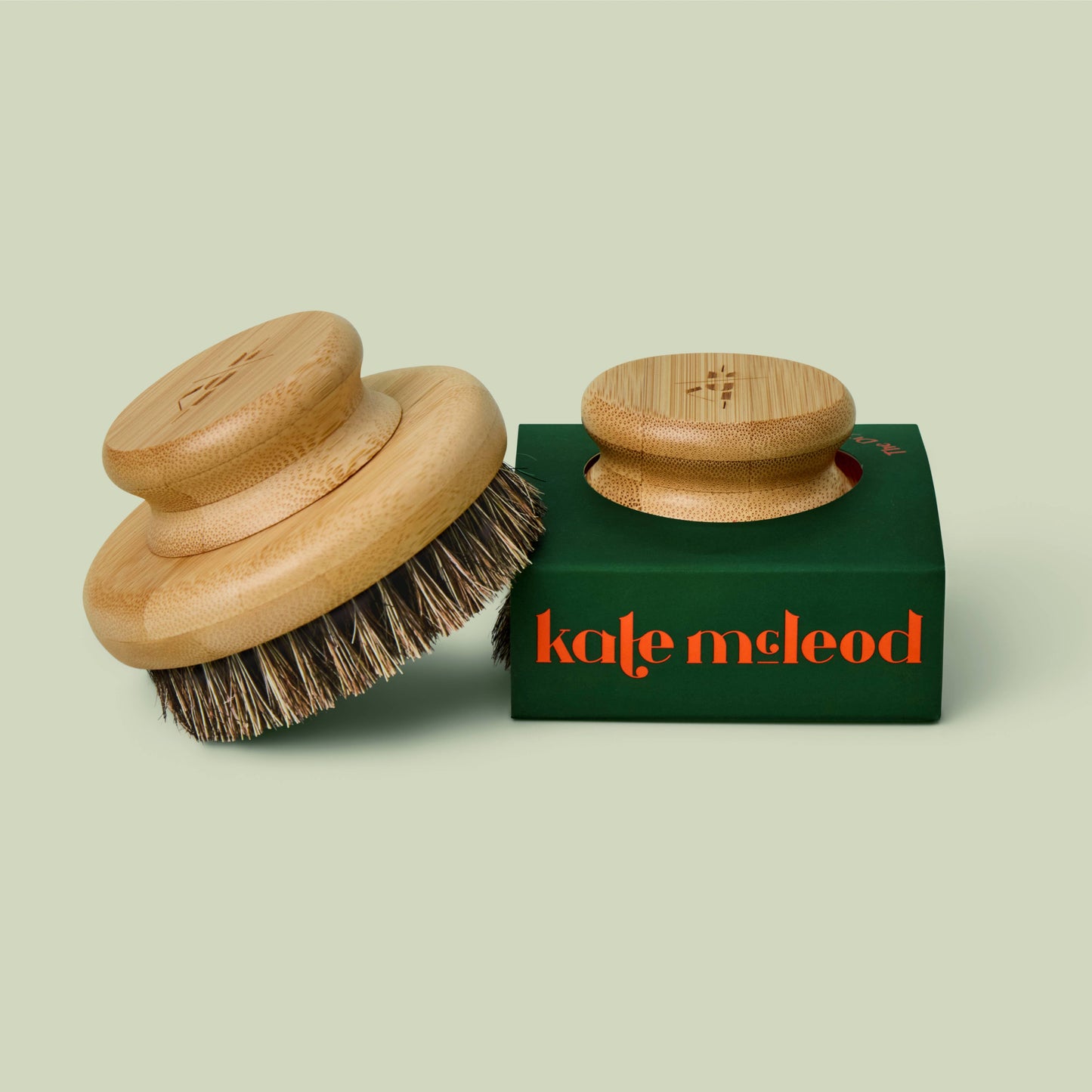 The Dry Brush