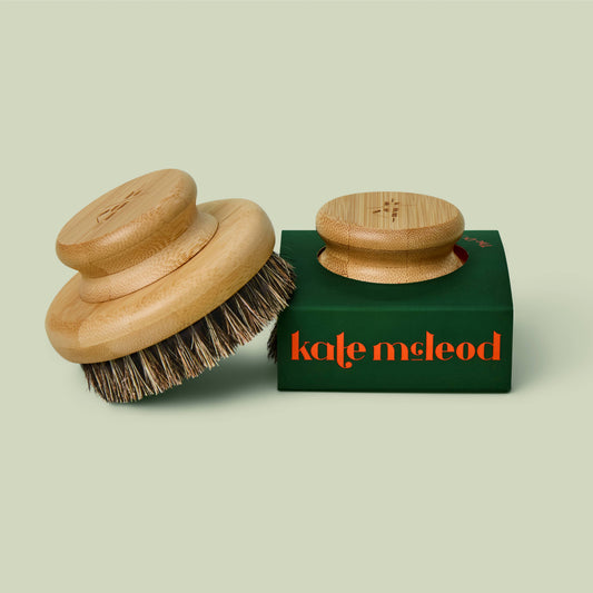 The Dry Brush