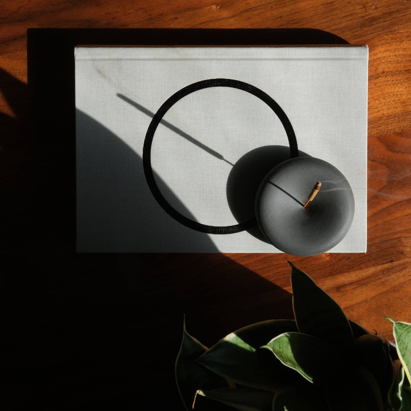 Eve Incense Holder