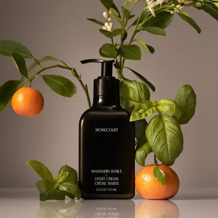 Hand Cream | Homecourt
