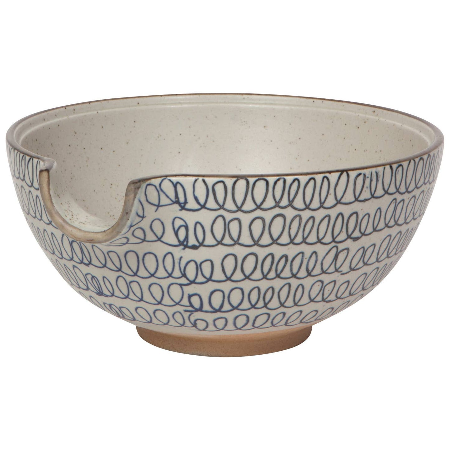 Scribble Element Mixing Bowl 9.75 inch