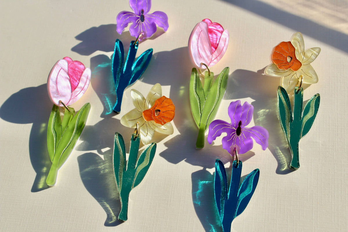 Daffodils