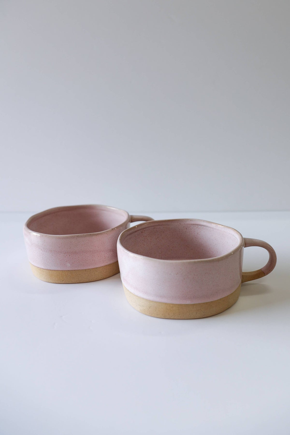 Avalon Soup Bowl | Seashell