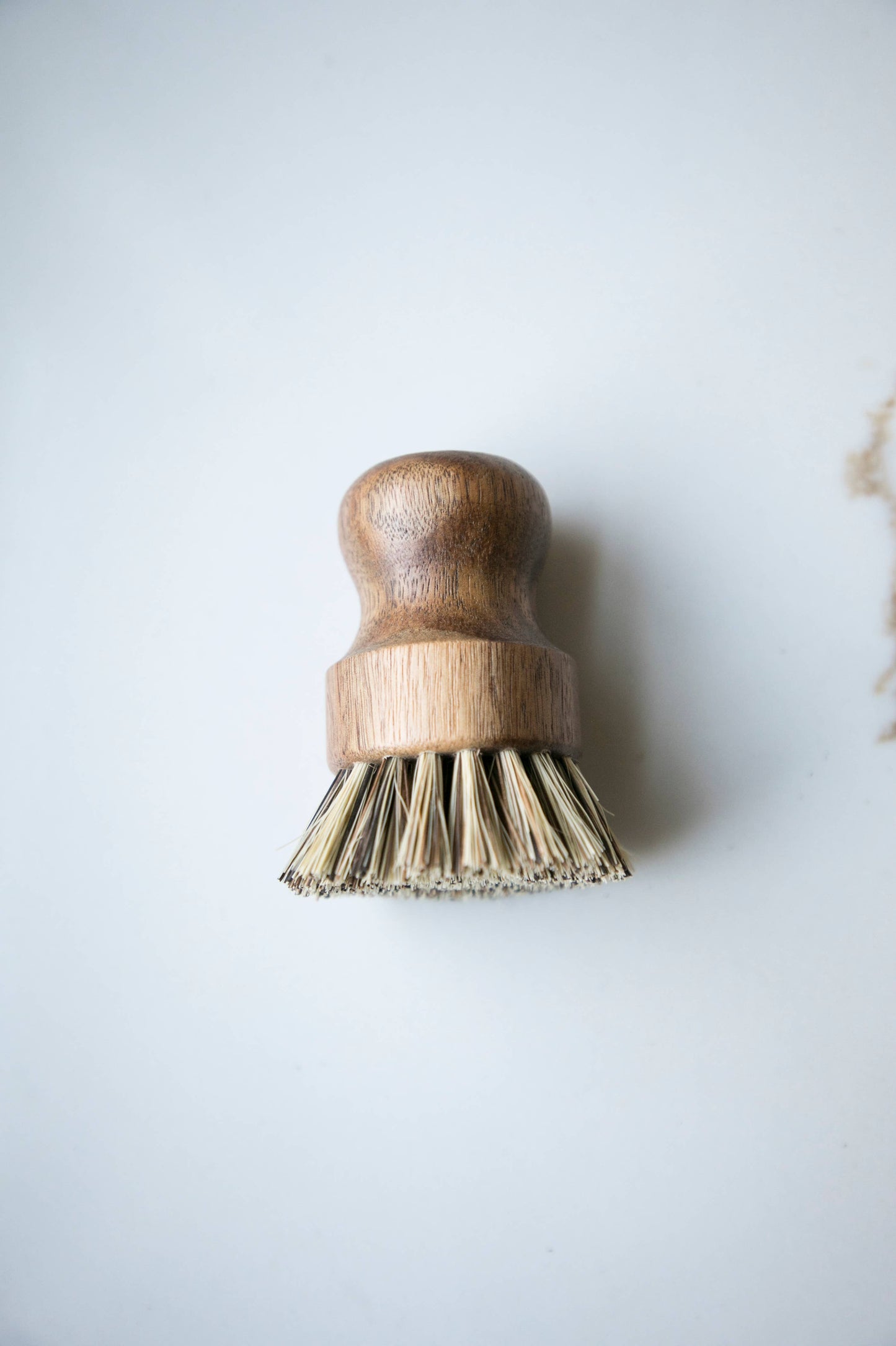 Vintage Farmhouse Wooden Brush