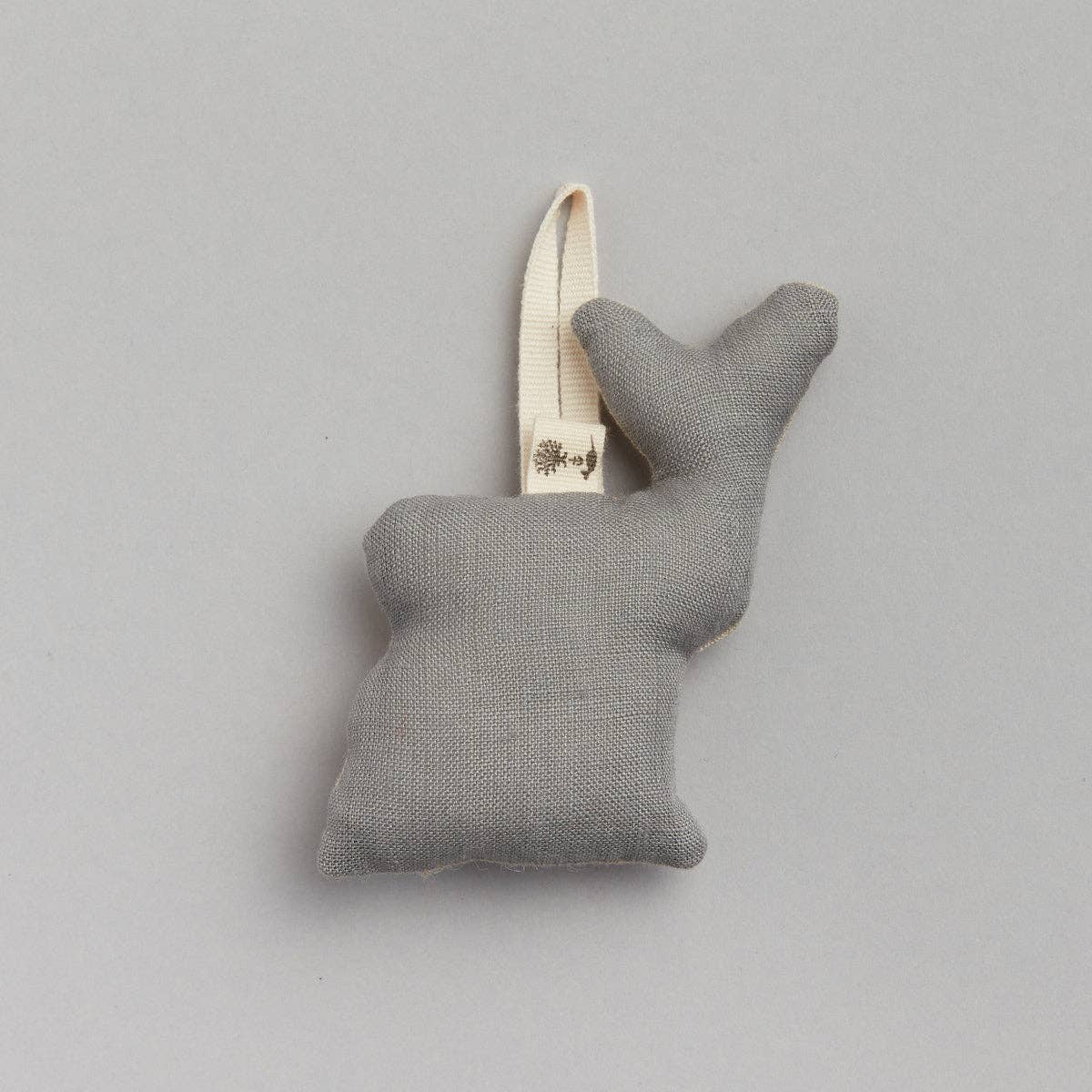 Deer with Lights Ornament