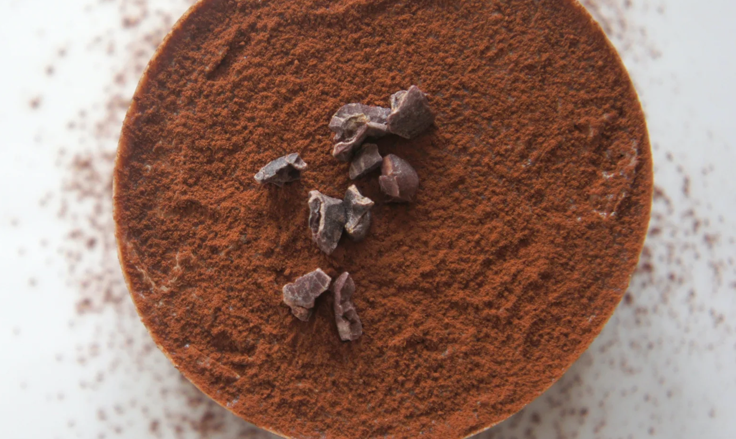 200g Organic Drinking Chocolate Original