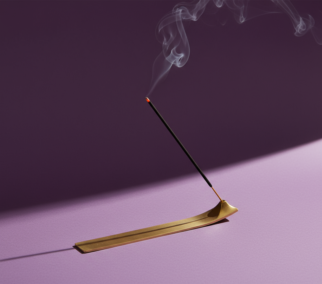 Velvet Earth Luxe Handmade Incense