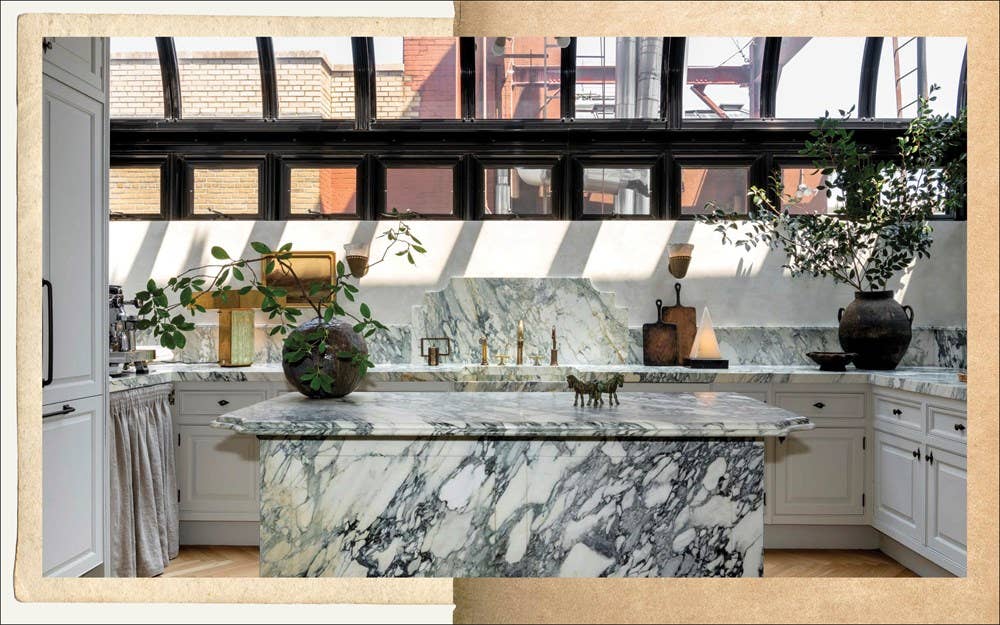 Space That Keeps You, The: Jeremiah Brent