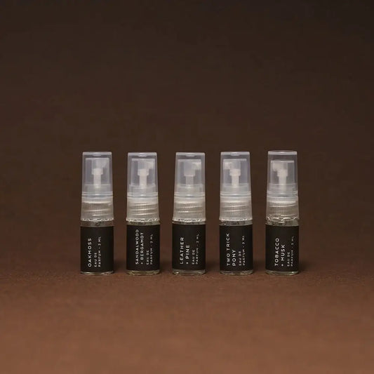 PERFUME DISCOVERY SET - BEST SELLERS