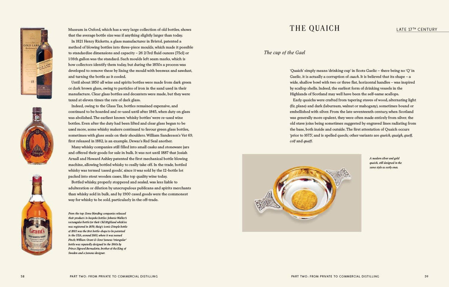 Story of Whisky, The : Charles MacLean