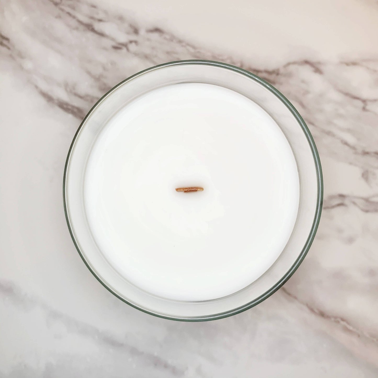 Sacred Smoke Candle