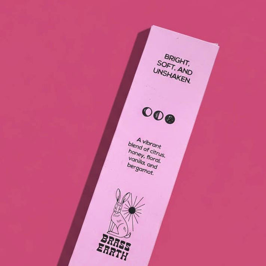 Fruit Flower Luxe Handmade Incense