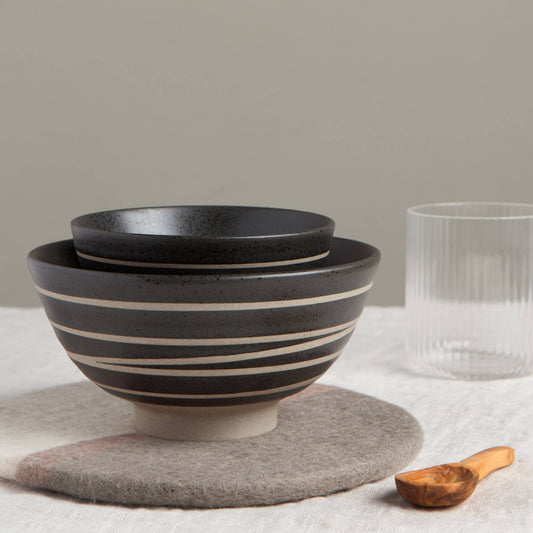 Rhythm Element Bowl 6.25 inch
