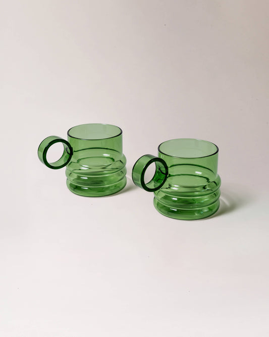 Millennium Mug - 2 pack