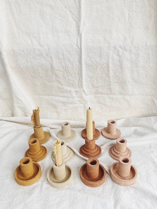Candle Holder No.1