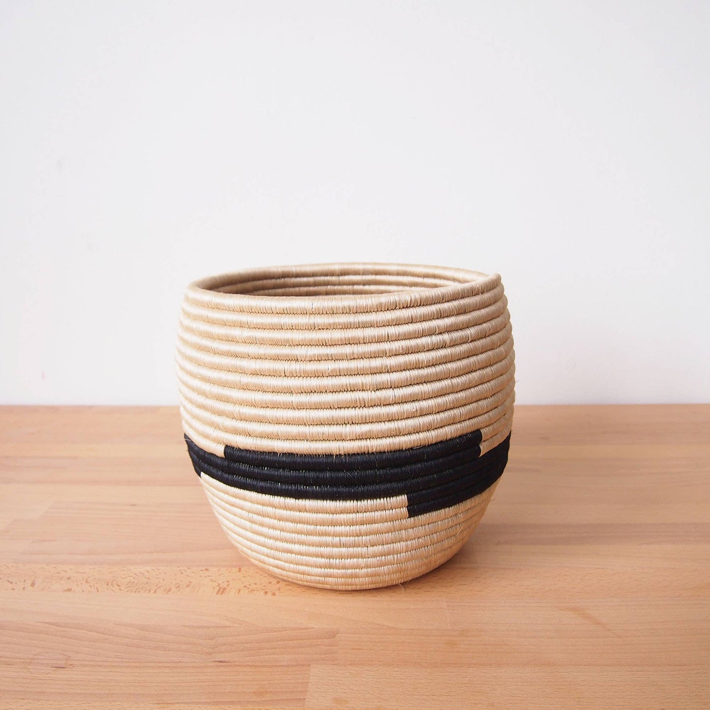 Honey Pot Basket: Runda