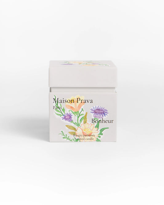 BONHEUR Candle