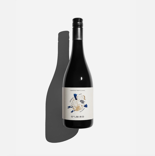 GSM - Grenache, Syrah, Mourvèdre & Carignan