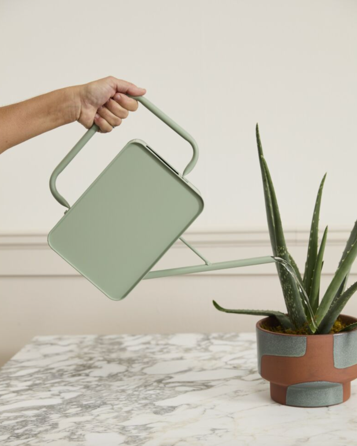 Region Watering Can