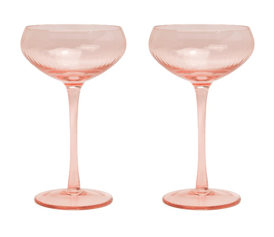 The Lou Coup (Blush)