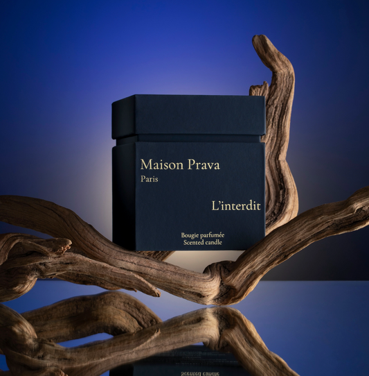 L'interdit Candle