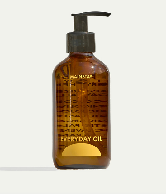 Everyday Oil (8oz) Mainstay
