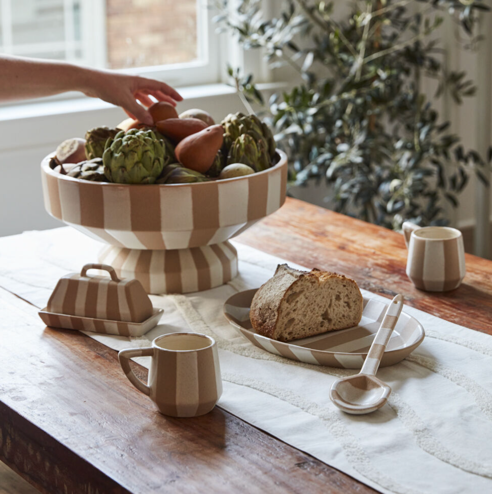 Botera Butter Dish