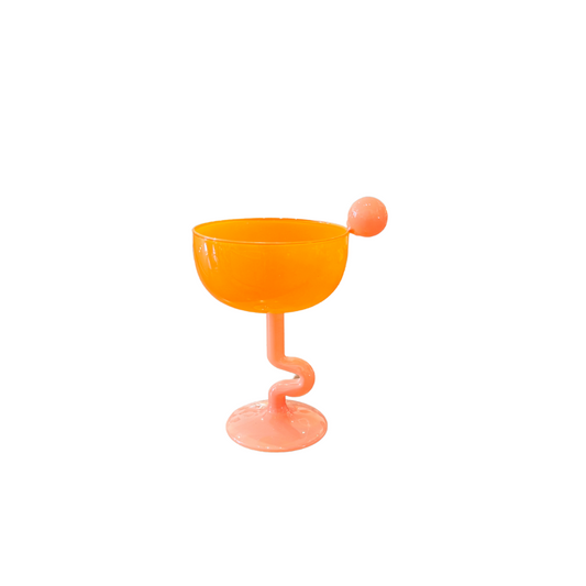 Coup Glasses