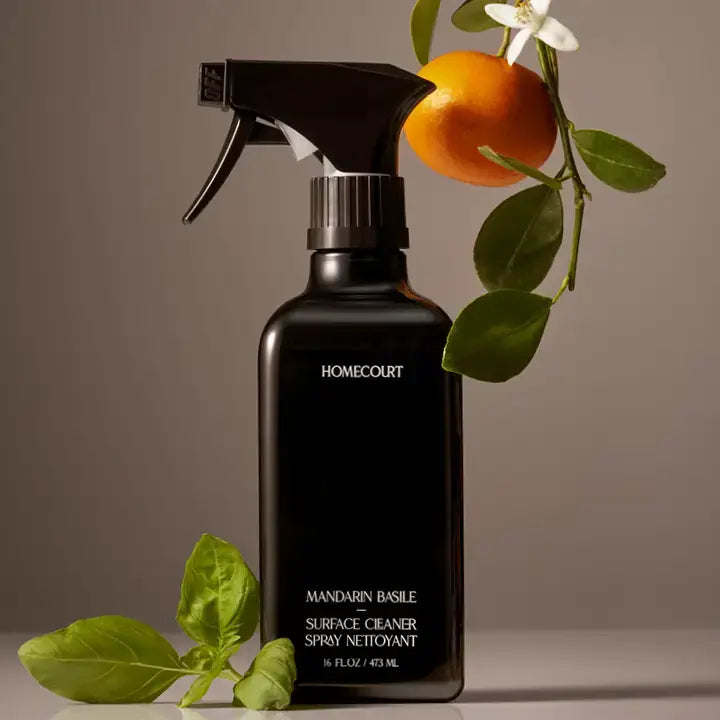 Surface Cleaner | Homecourt