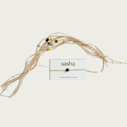 Intention Bracelet