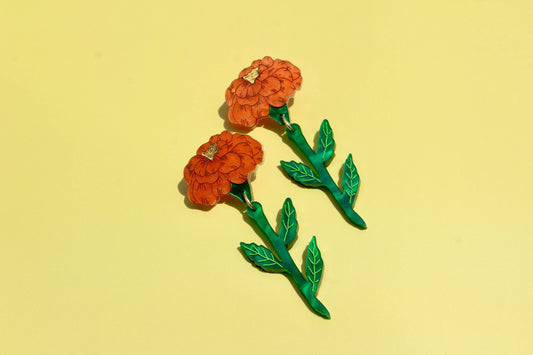 Marigolds